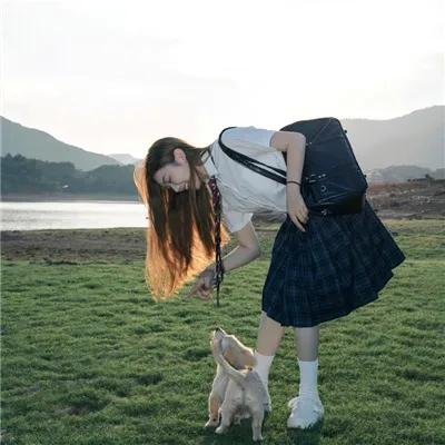 报告班长5：女兵报到